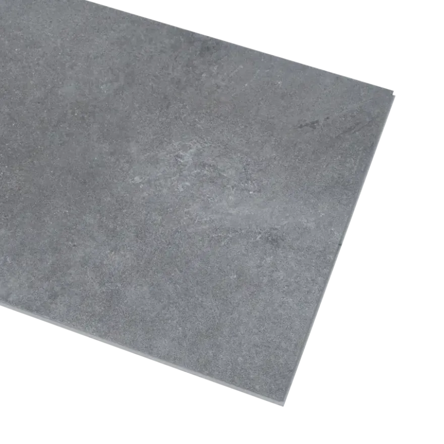 Click PVC Progetto Salina donkergrijs betonlook