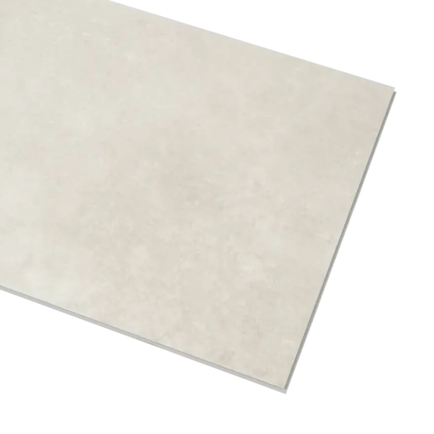 Click PVC Progetto Salina lichtgrijs betonlook