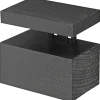 Clip Cube maxi zwart