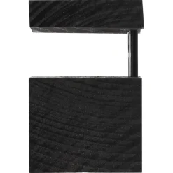 Clip Cube maxi zwart