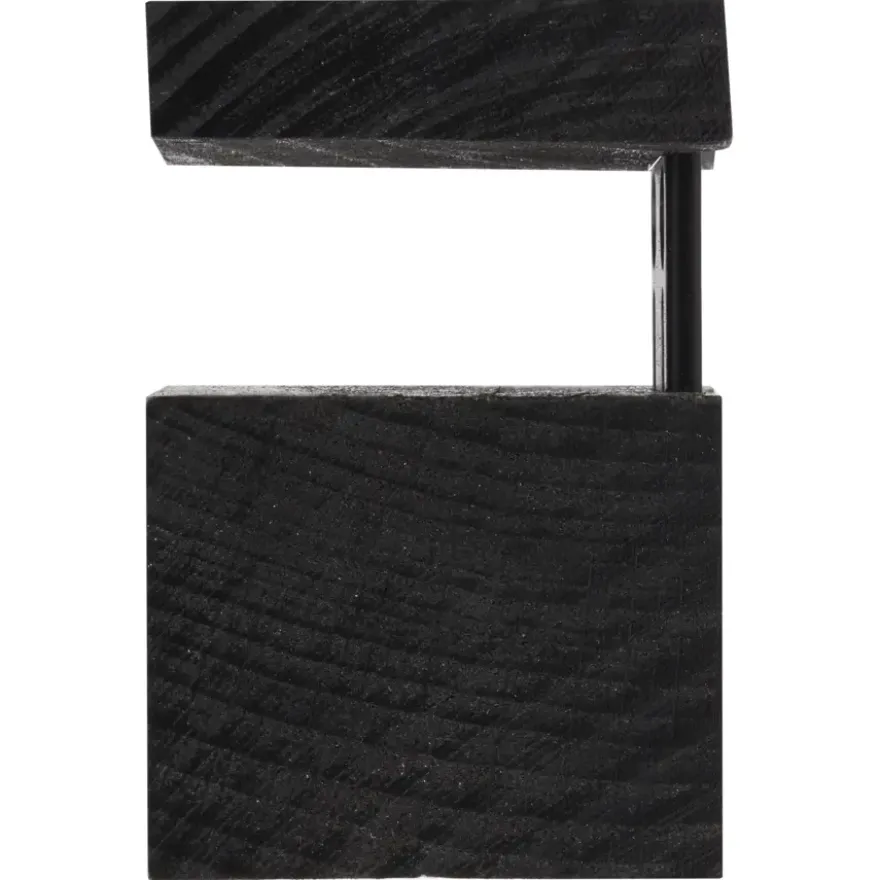 Clip Cube maxi zwart