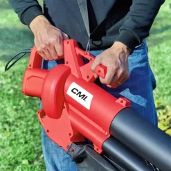 CMI bladblazer 2800W