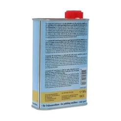 Commandant krasverwijderaar M5 500gr