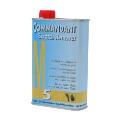 Commandant krasverwijderaar M5 500gr