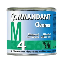 Commandant polijstpasta M4 500gr