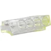 Conex lasklem 4-voudig 0,5-2,5mm2 tranparant 10 stuks