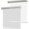 Corona Protectiescherm 120x150 cm