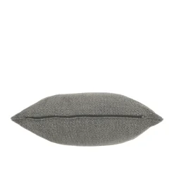 Cosipillow warmtekussen knitted grey 50x50 Sunbrella