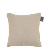 Cosipillow warmtekussen knitted natural 50x50 Sunbrella