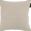 Cosipillow warmtekussen solid natural 50x50 cm Sunbrella