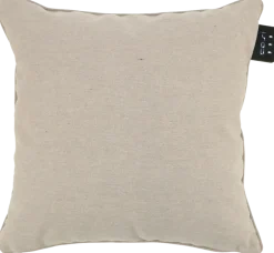 Cosipillow warmtekussen solid natural 50x50 cm Sunbrella