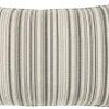 Cosipillow warmtekussen striped 40x60 cm Sunbrella