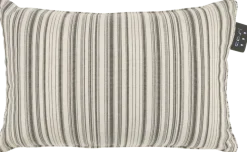 Cosipillow warmtekussen striped 40x60 cm Sunbrella