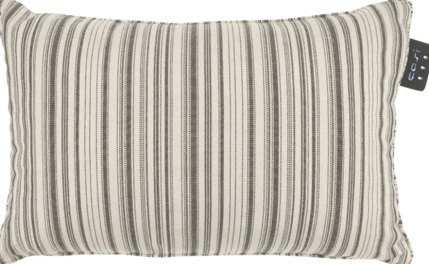 Cosipillow warmtekussen striped 40x60 cm Sunbrella