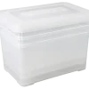 Curver Handy opbergbox set 3 x 50 L