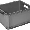Curver Klassieke Unibox 30L zilver