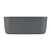Curver Softex Mand – 12,5L Dark Grey