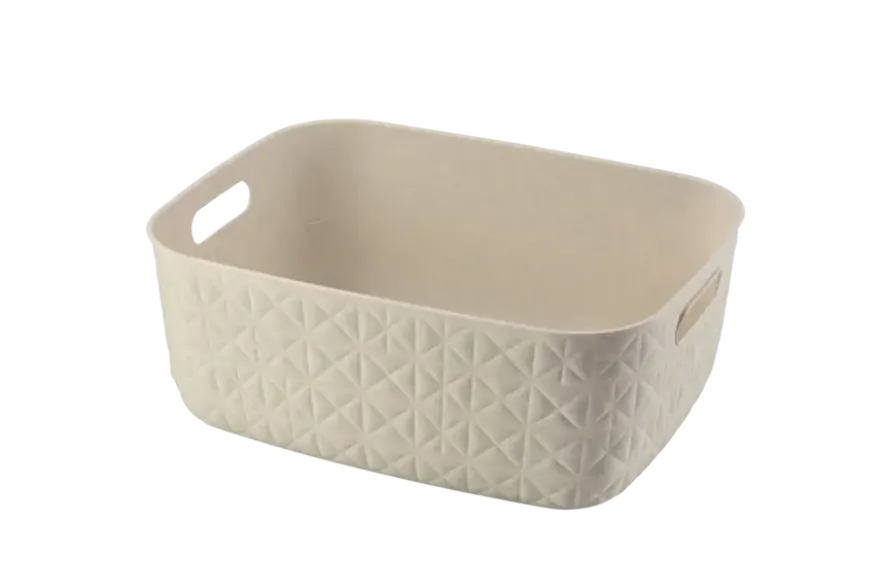 Curver Softex Mand – 12,5L White