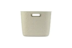 Curver Softex Mand – 19L White