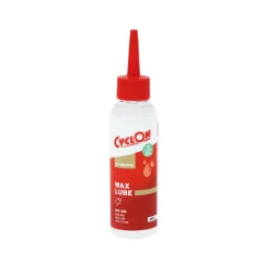 Cyclon kettingsmeermiddel Wax lube 125ml