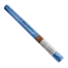 Dampdoorlatende folie voor isolatie blauw 1,5x25m 37,5m²