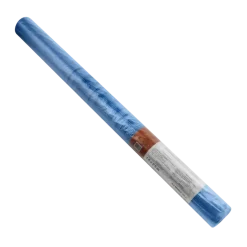 Dampdoorlatende folie voor isolatie blauw 1,5x25m 37,5m²