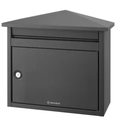 Decayeux Brievenbus D560 Antraciet