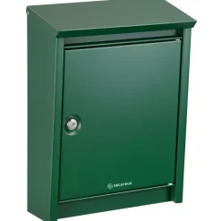 Decayeux brievenbus D110 Groen