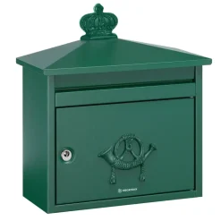 Decayeux Brievenbus D210 Groen
