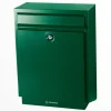 Decayeux Brievenbus D100 Groen