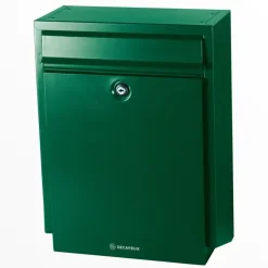 Decayeux Brievenbus D100 Groen