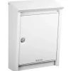 Decayeux brievenbus D110 Wit