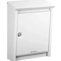 Decayeux brievenbus D110 Wit