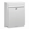 Decayeux Brievenbus D100 Wit