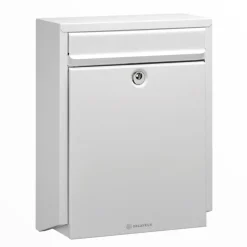 Decayeux Brievenbus D100 Wit