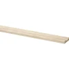 Decorlijst grenen 8x34 mm lengte 270 cm