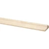 Decorlijst grenen 16x45 mm lengte 270 cm