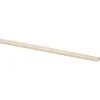 Decorlijst grenen 6x14 mm lengte 270 cm