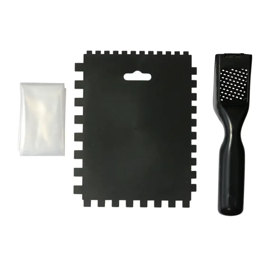 Decor Toolkit Steenstrip