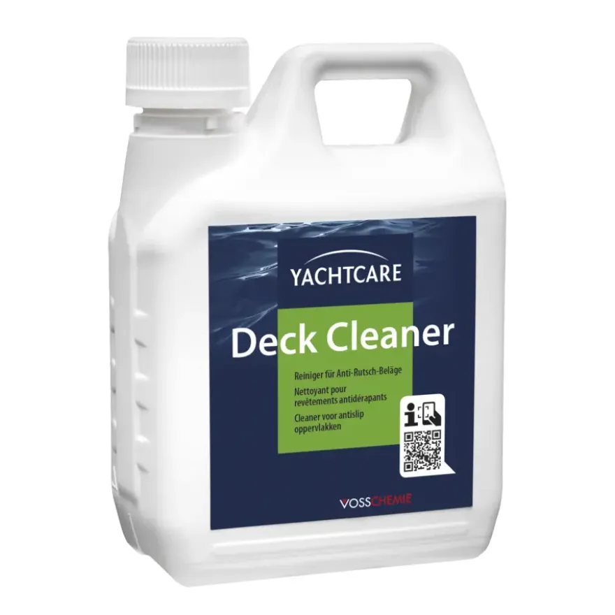DEK CLEANERYACHTCARE 1L