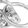 Dekplaat Met Ringdraaibaar 6Mm Rvs304