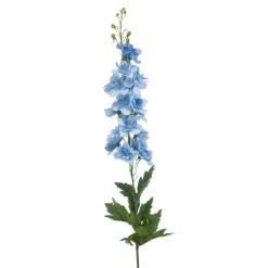 Delphinium spray lichtblauw 80cm