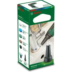 Detailborstel Bosch Universalbrush accessoire