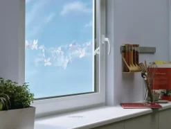 De Tesa Dubbelzijdige Kleefpads voor Transparant & Glas