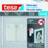 De tesa Klevende Spijker voor Behang & Pleisterwerk