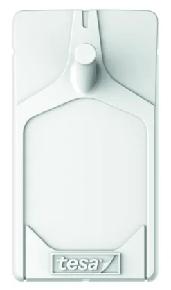 De tesa Klevende Spijker voor Behang & Pleisterwerk