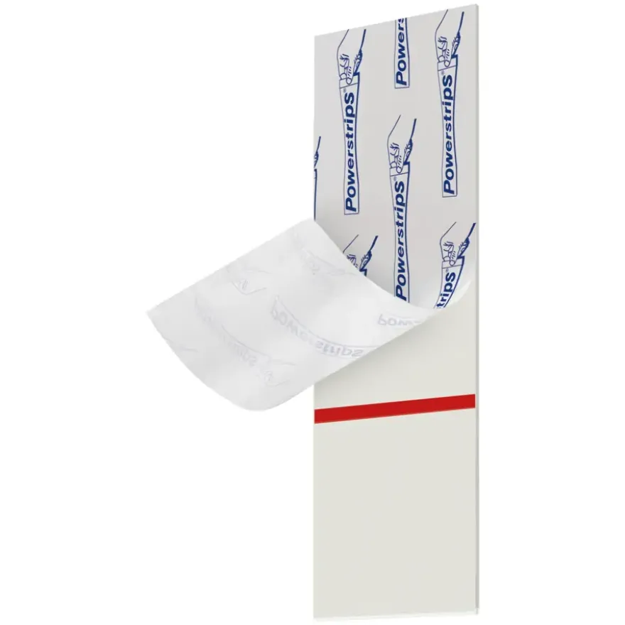 De Tesa Klevende Strips voor Tegels & Metaal 2 kg