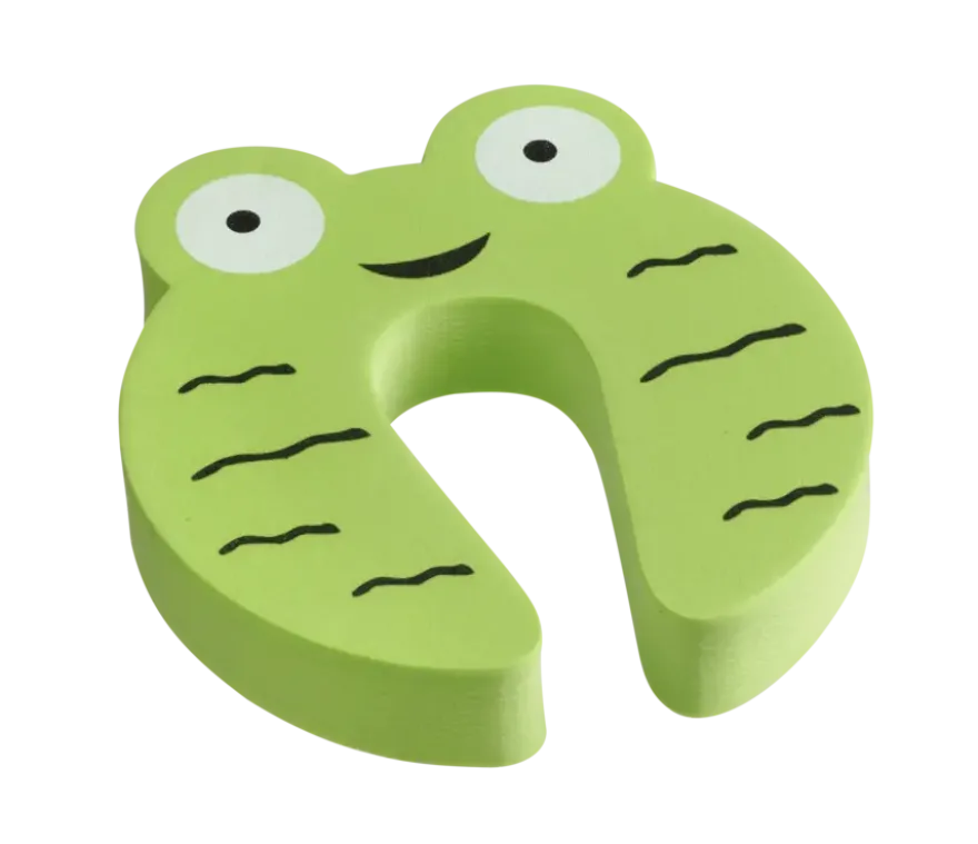 Deurstopper kikker