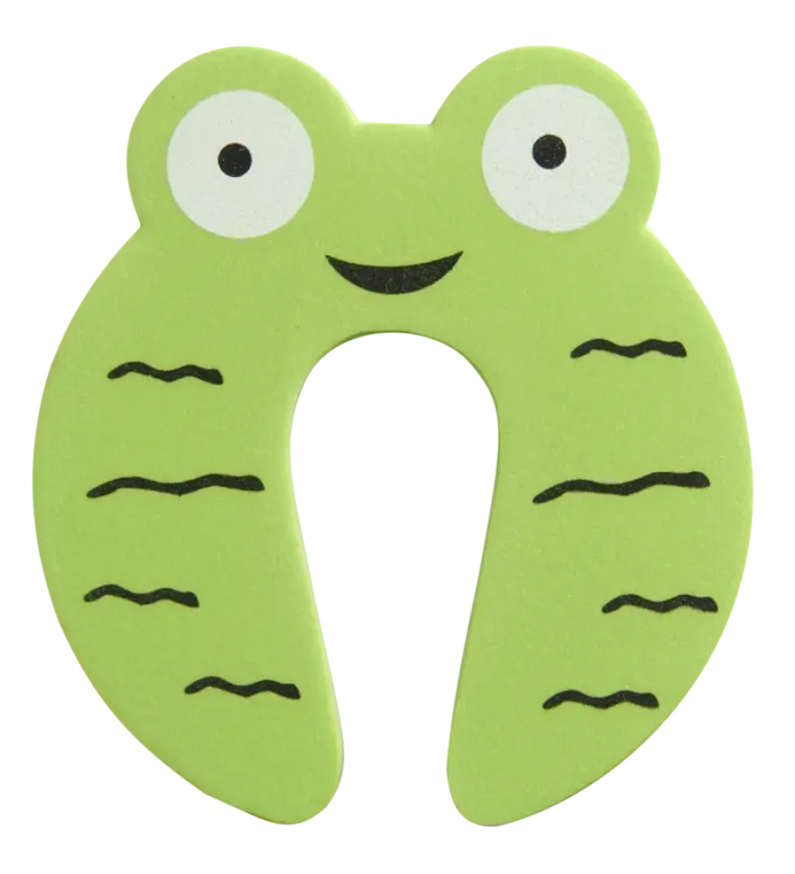 Deurstopper kikker