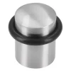 Deurstopper Ton mat nikkel 33 mm